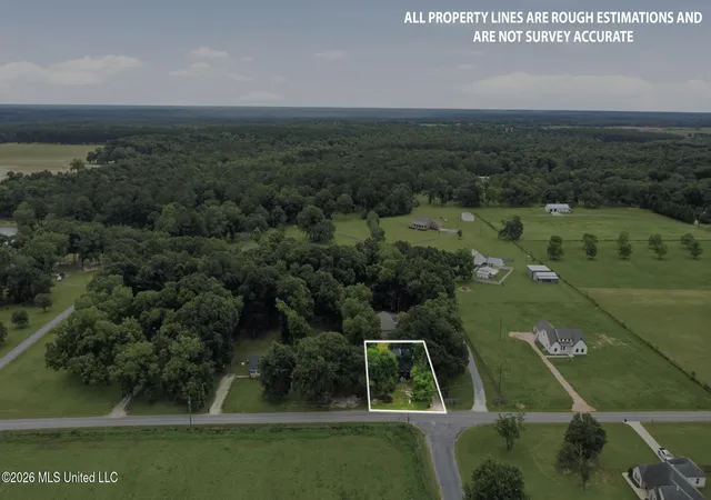 Photo 2 of Single family home for sale at 1230 Weeks Rd, Lucedale, MS 39452 | MLS# 4152986 | Listing updated on 2026-08-17