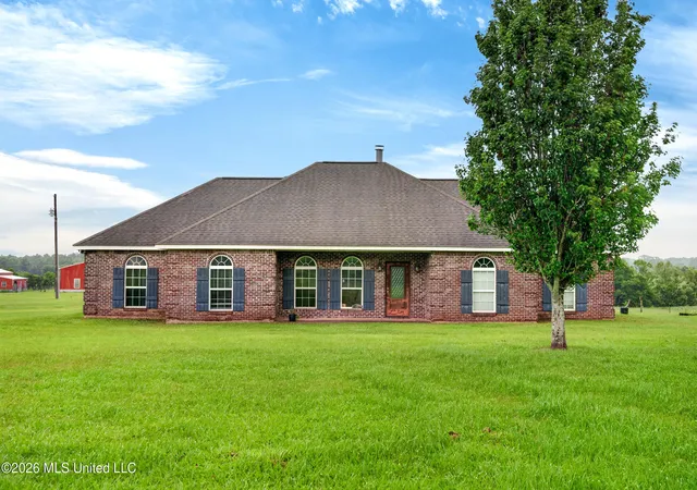 1st image of 16 D O Stanford Rd, Poplarville, MS 39470 | MLS# 4152990