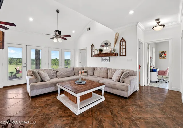 2nd image of 16 D O Stanford Rd, Poplarville, MS 39470 | MLS# 4152990