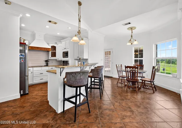 5th image of 16 D O Stanford Rd, Poplarville, MS 39470 | MLS# 4152990