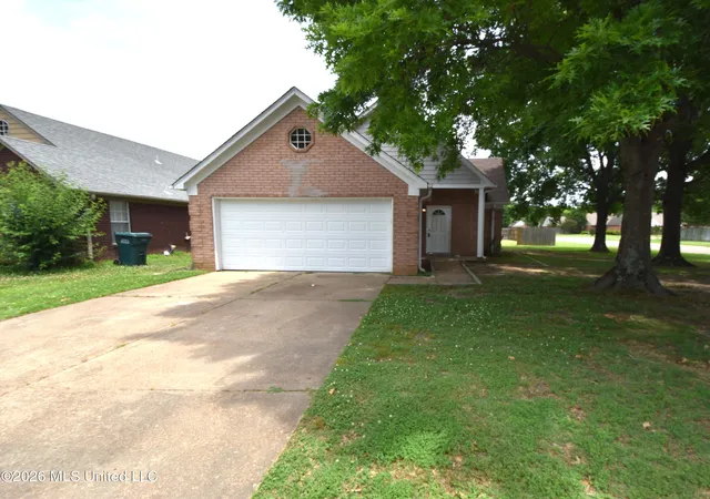 Homes for sale in Southaven, MS | 5558 Kayla Dr, Southaven, MS 38671 | MLS# 4154352