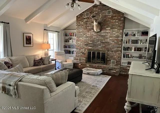 3rd image of 304 Shadowood Ln, Starkville, MS 39759 | MLS# 4153001