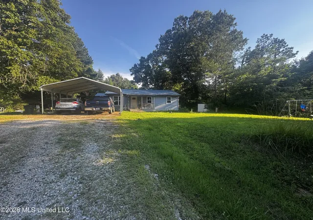 Homes for sale in Byhalia, MS | 289 Saint Paul Rd, Byhalia, MS 38611 | MLS# 4153023