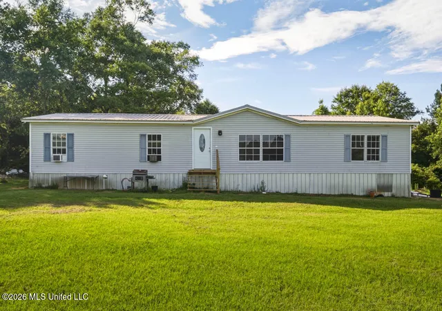 Homes for sale in Foxworth, MS | 103 Water Valley Rd, Foxworth, MS 39483 | MLS# 4153059