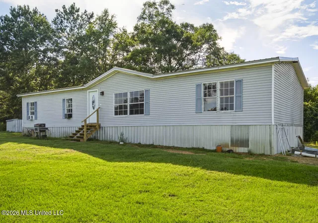 Homes for sale in Foxworth, MS | 103 Water Valley Rd, Foxworth, MS 39483 | MLS# 4153059