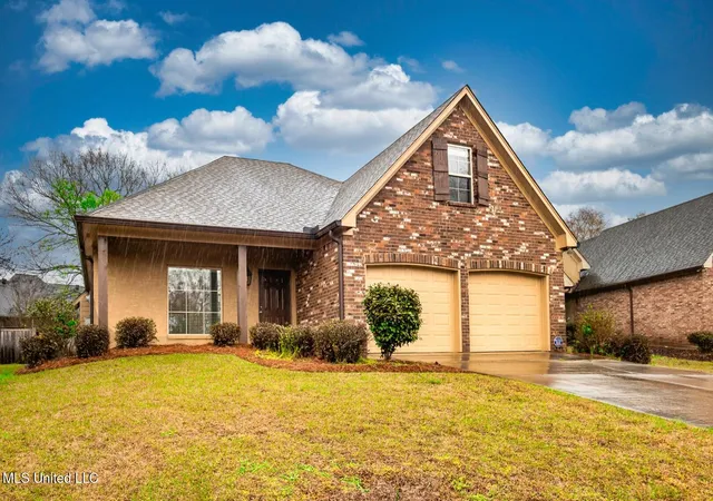 Photo 1 of Single family home for sale at 106 Wells Ct, Canton, MS 39046 | MLS# 4153080 | Listing updated on 2026-09-10