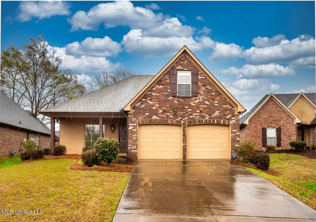 Photo 2 of Single family home for sale at 106 Wells Ct, Canton, MS 39046 | MLS# 4153080 | Listing updated on 2026-09-10