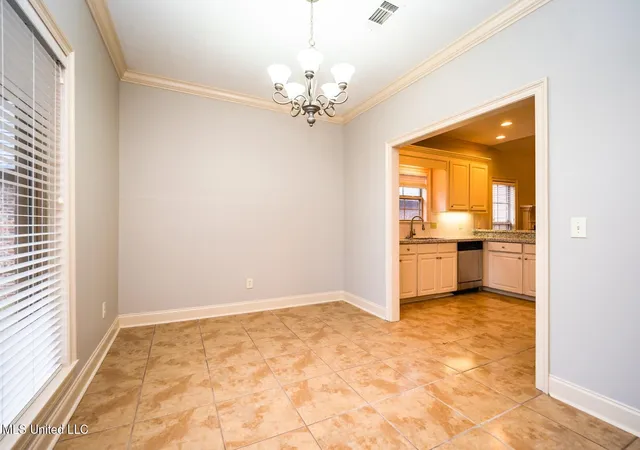Photo 4 of Single family home for sale at 106 Wells Ct, Canton, MS 39046 | MLS# 4153080 | Listing updated on 2026-09-10
