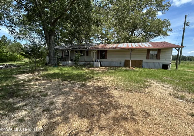 Homes for sale in Morton, MS | 895 Scr 131b, Morton, MS 39117 | MLS# 4153011
