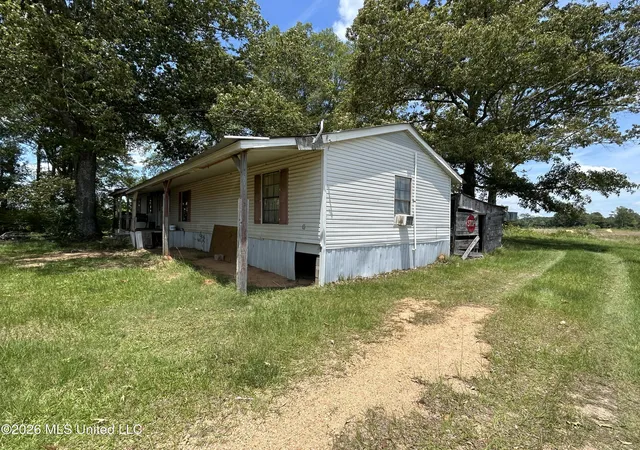 Homes for sale in Morton, MS | 895 Scr 131B, Morton, MS 39117 | MLS# 4153011