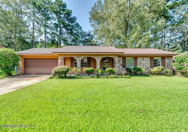 1st image of 3551 Beaumont Dr, Pearl, MS 39208 | MLS# 4154741