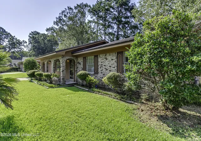 2nd image of 3551 Beaumont Dr, Pearl, MS 39208 | MLS# 4154741