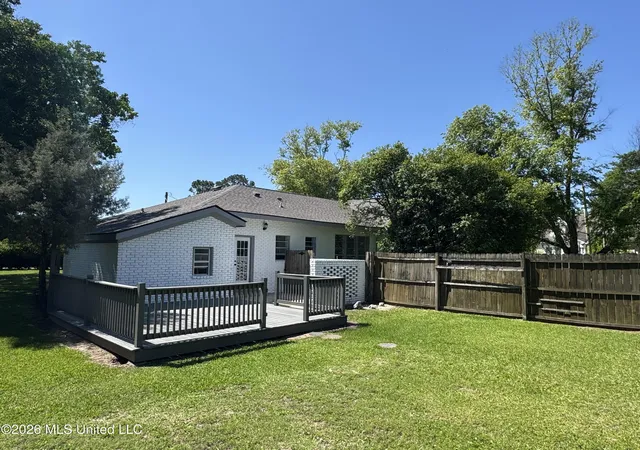 Homes for sale in Monticello, MS | 406 Brookhaven St, Monticello, MS 39654 | MLS# 4153010