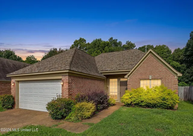 Homes for sale in Walls, MS | 7201 Lucia Ln, Walls, MS 38680 | MLS# 4153357
