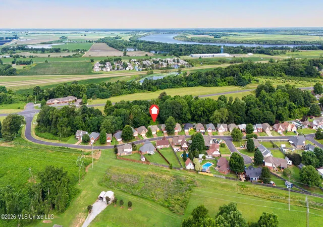 Homes for sale in Walls, MS | 7201 Lucia Ln, Walls, MS 38680 | MLS# 4153357