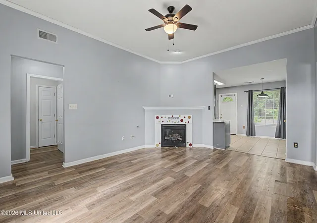 Homes for sale in Walls, MS | 7201 Lucia Ln, Walls, MS 38680 | MLS# 4153357