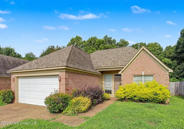 Homes for sale in Walls, MS | 7201 Lucia Ln, Walls, MS 38680 | MLS# 4153357