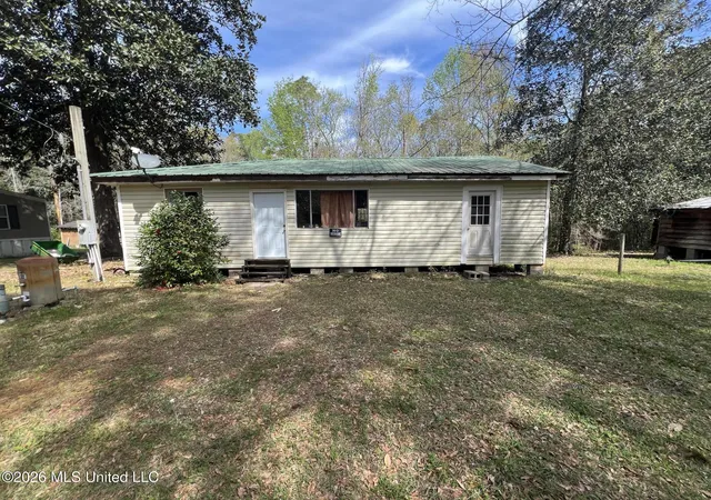 Homes for sale in Vancleave, MS | 10828 Johns Bayou Cir, Vancleave, MS 39565 | MLS# 4153024