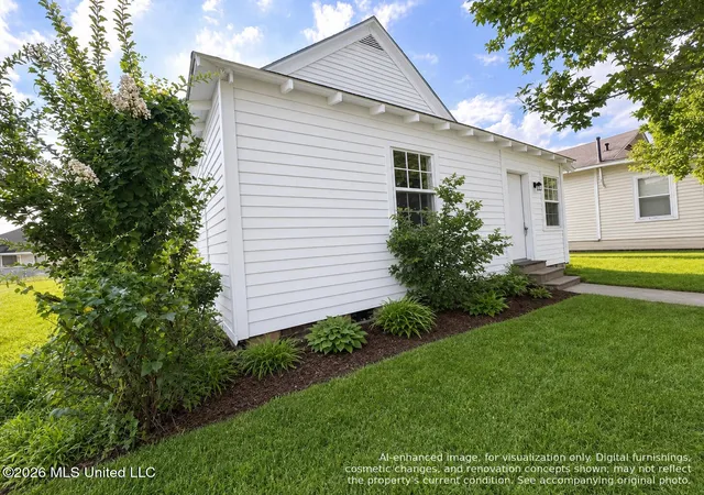 Photo 16 of Sale Pending at 604 Central St, Belzoni, MS 39038 | MLS# 4153132 | Listing updated on 2026-09-09