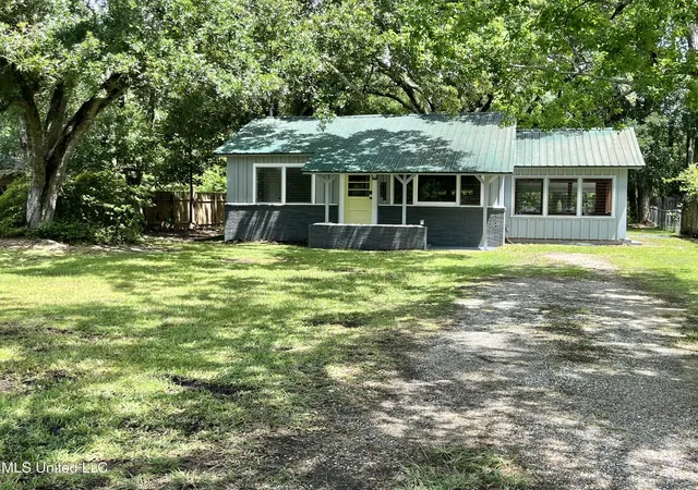 1st image of 3815 Scovel Ave, Pascagoula, MS 39581 | MLS# 4153022
