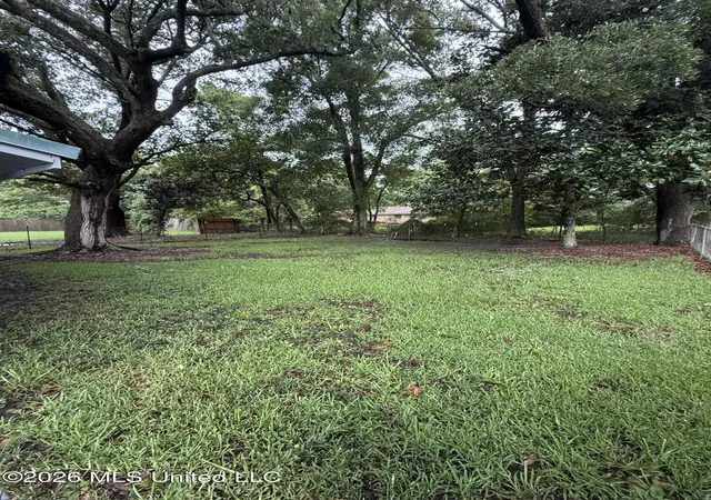 26th image of 3815 Scovel Ave, Pascagoula, MS 39581 | MLS# 4153022