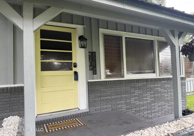 2nd image of 3815 Scovel Ave, Pascagoula, MS 39581 | MLS# 4153022