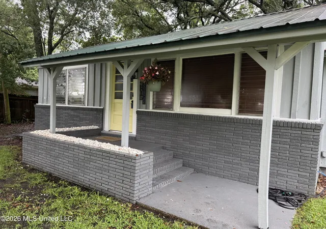 3rd image of 3815 Scovel Ave, Pascagoula, MS 39581 | MLS# 4153022