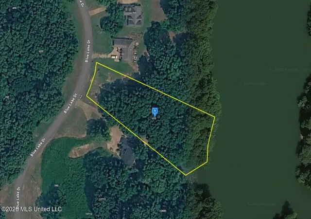Homes for sale in Lake Cormorant, MS | 410 Blue Lake Dr, Lake Cormorant, MS 38641 | MLS# 4153018