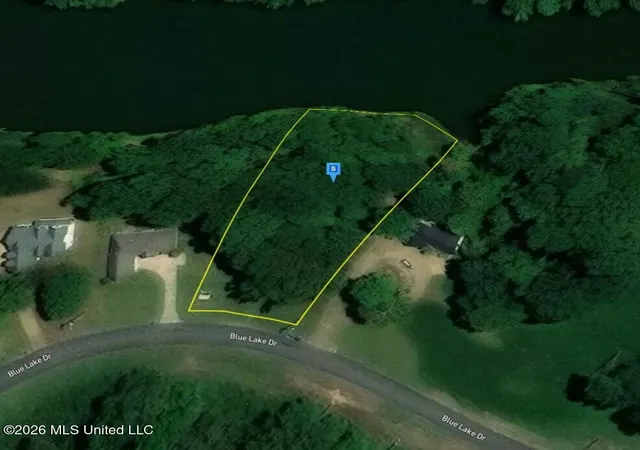 Homes for sale in Lake Cormorant, MS | 410 Blue Lake Dr, Lake Cormorant, MS 38641 | MLS# 4153018