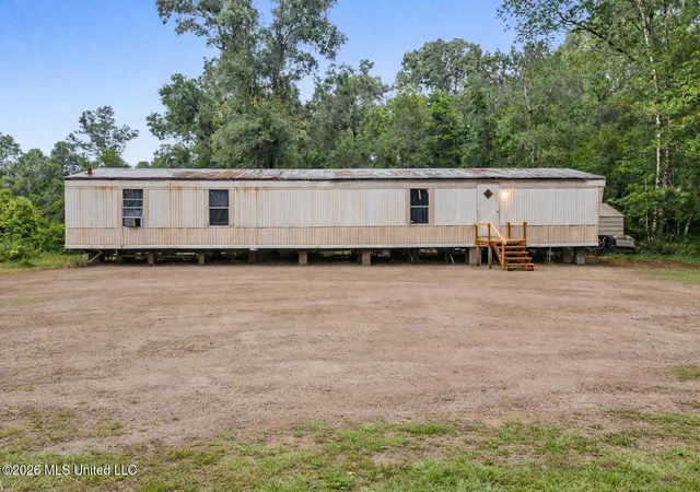 Homes for sale in Perkinston, MS | 190e Burnis Havard Rd, Perkinston, MS 39573 | MLS# 4153042