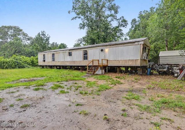Homes for sale in Perkinston, MS | 190e Burnis Havard Rd, Perkinston, MS 39573 | MLS# 4153042