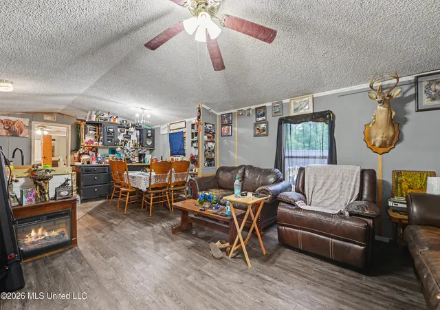 Homes for sale in Perkinston, MS | 190E Burnis Havard Rd, Perkinston, MS 39573 | MLS# 4153042