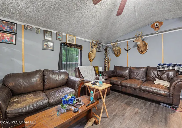 Homes for sale in Perkinston, MS | 190E Burnis Havard Rd, Perkinston, MS 39573 | MLS# 4153042