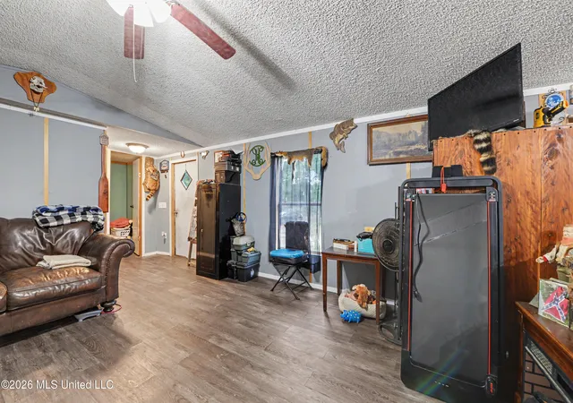 Homes for sale in Perkinston, MS | 190E Burnis Havard Rd, Perkinston, MS 39573 | MLS# 4153042