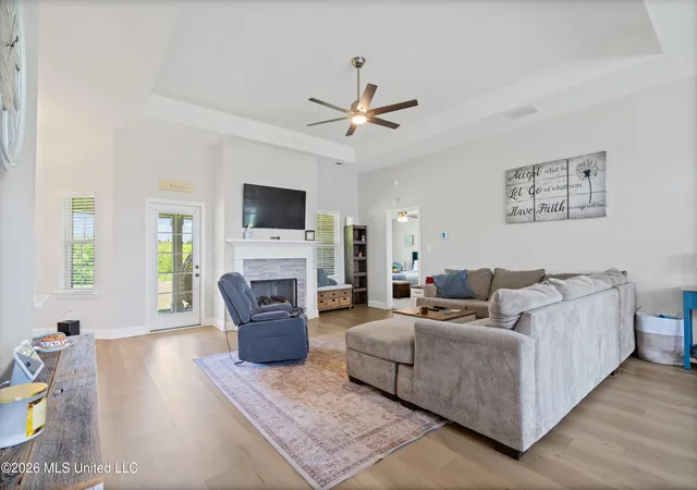 4th image of 3427 Shandy Rd, Southaven, MS 38672 | MLS# 4153233