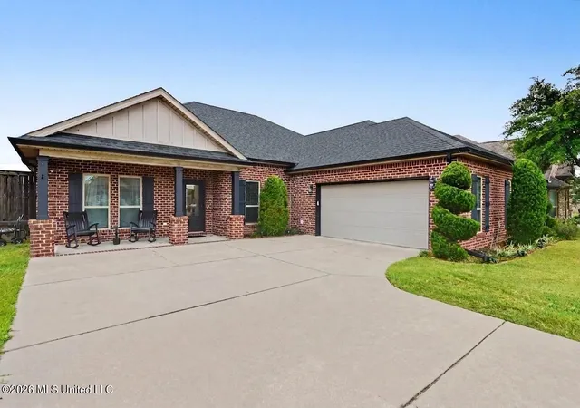 1st image of 6682 Sugarcane Cir, Ocean Springs, MS 39564 | MLS# 4153099