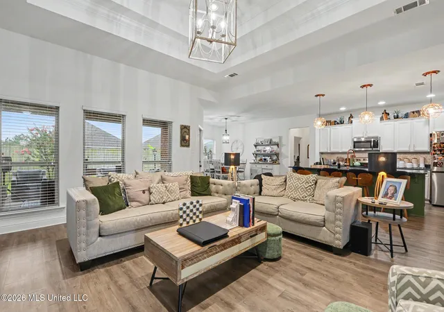 3rd image of 6682 Sugarcane Cir, Ocean Springs, MS 39564 | MLS# 4153099
