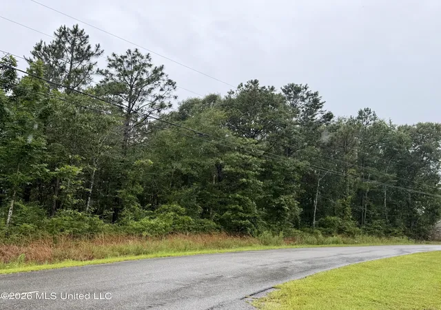Photo 1 of Land for sale at S Highlands Dr, Poplarville, MS 39470 | MLS# 4153031 | Listing updated on 2026-07-07