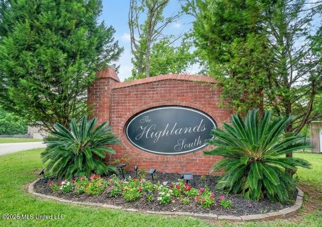 Photo 3 of Land for sale at S Highlands Dr, Poplarville, MS 39470 | MLS# 4153031 | Listing updated on 2026-07-07