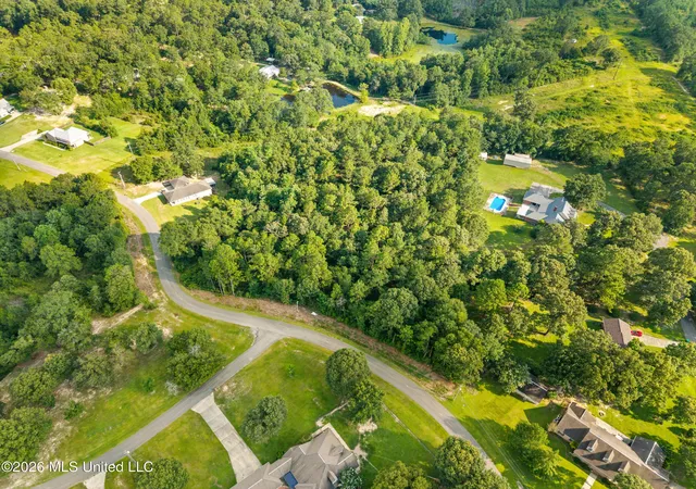 Photo 4 of Land for sale at S Highlands Dr, Poplarville, MS 39470 | MLS# 4153031 | Listing updated on 2026-07-07