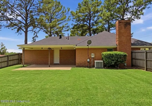 Homes for sale in Byram, MS | 104 Lake Dockery Dr, Byram, MS 39272 | MLS# 4153100