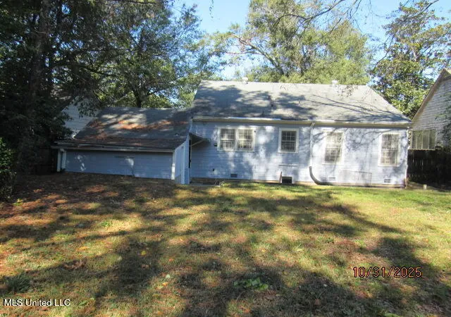 Homes for sale in Jackson, MS | 445 E Ridgeway St, Jackson, MS 39206 | MLS# 4153037