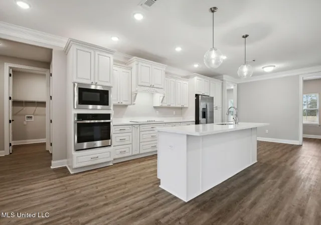 Photo 3 of Single family home for sale at 13545 Garland Rd, Ocean Springs, MS 39564 | MLS# 4153038 | Listing updated on 2026-07-01