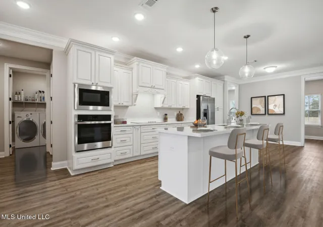 Photo 3 of Single family home for sale at 13545 Garland Rd, Ocean Springs, MS 39564 | MLS# 4153038 | Listing updated on 2026-07-01