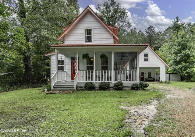 Homes for sale in Florence, MS | 160 Ms 469, Florence, MS 39073 | MLS# 4153393