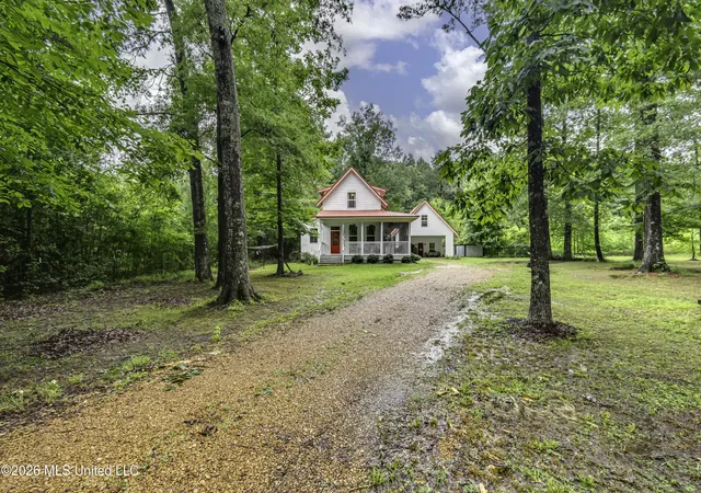 Homes for sale in Florence, MS | 160 Ms-469, Florence, MS 39073 | MLS# 4153393