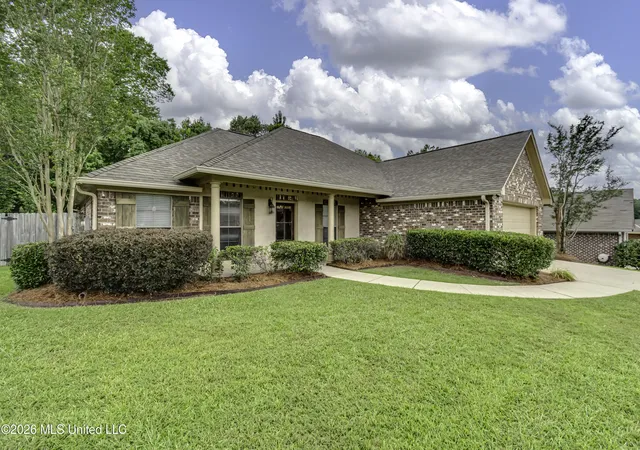 Homes for sale in Flowood, MS | 164 Britton Cir, Flowood, MS 39232 | MLS# 4153201