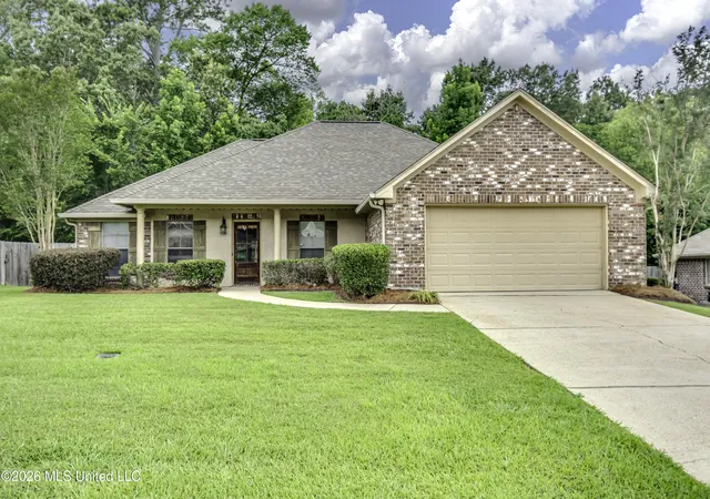 Homes for sale in Flowood, MS | 164 Britton Cir, Flowood, MS 39232 | MLS# 4153201
