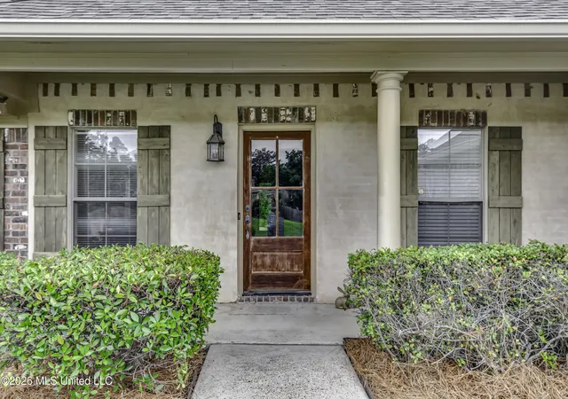 Homes for sale in Flowood, MS | 164 Britton Cir, Flowood, MS 39232 | MLS# 4153201