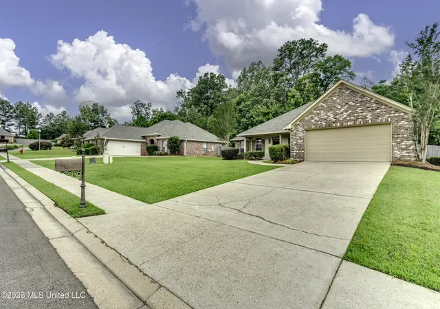 Homes for sale in Flowood, MS | 164 Britton Cir, Flowood, MS 39232 | MLS# 4153201